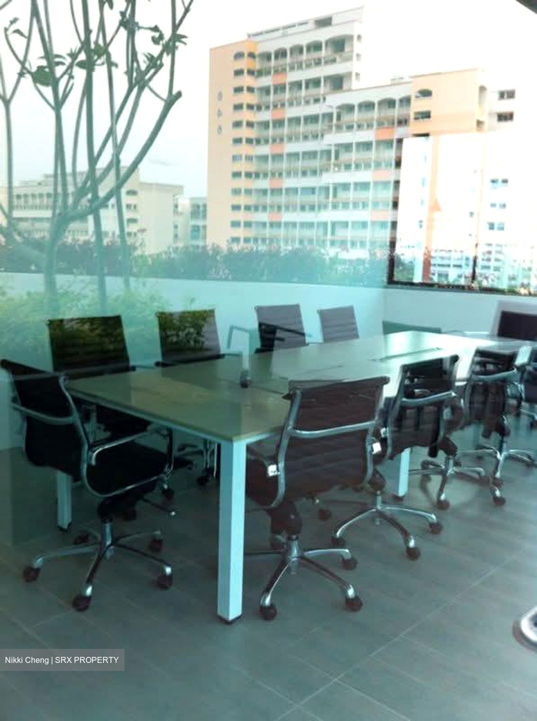 Wis@changi (D14), Office #570918081